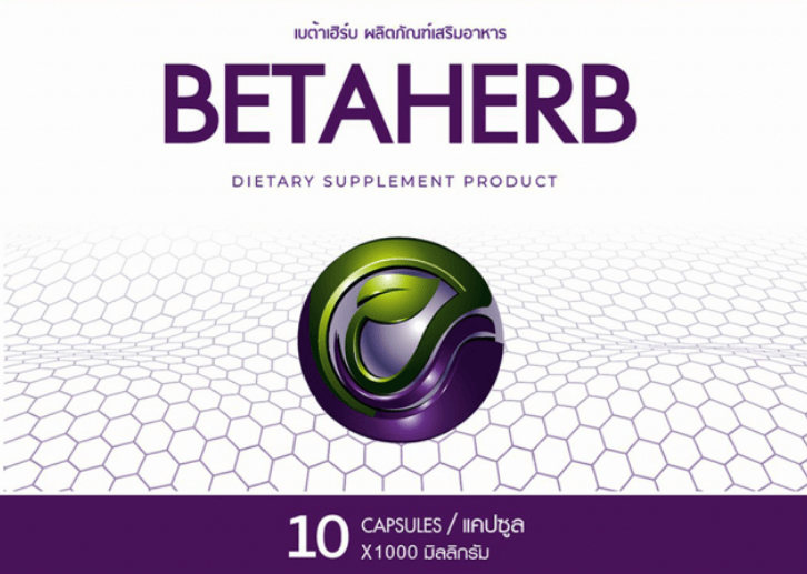 BETA HERB