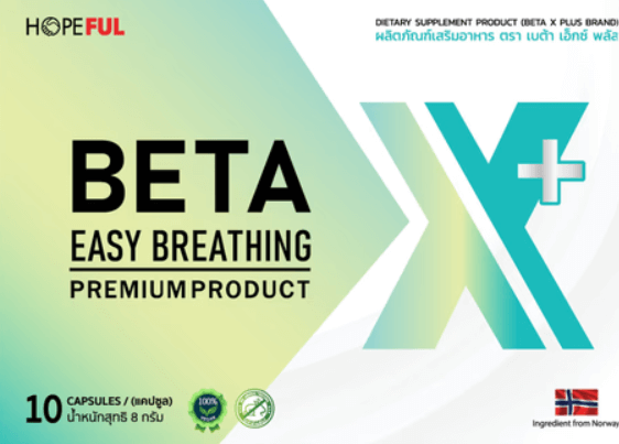 BETA X+
