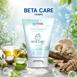 BETA CARE CREAM (เบต้าแคร์ครีม)